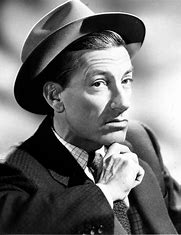 Hoagy Carmichael